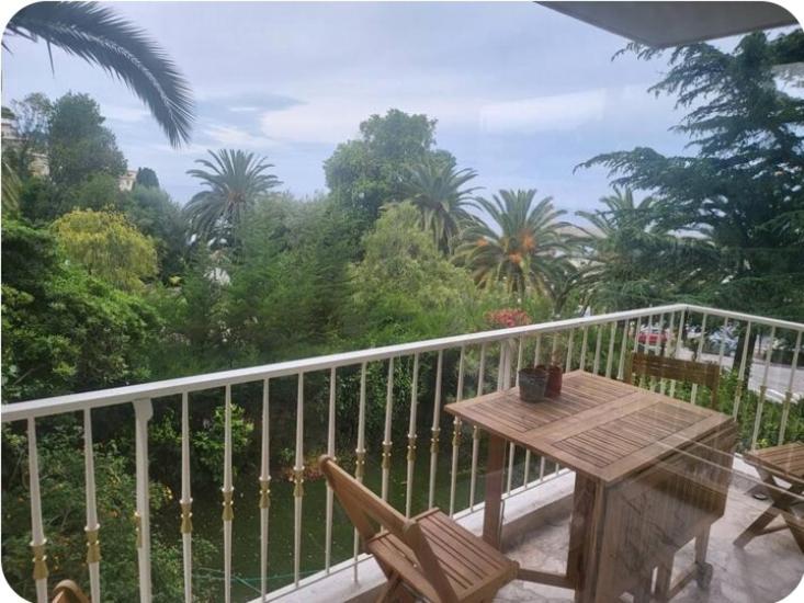Free Parking! 3 Pieces Calme Proche Port & Centre Appartamento *