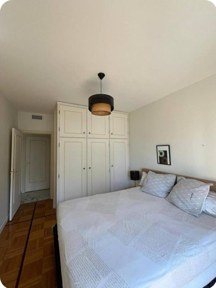 Free Parking! 3 Pieces Calme Proche Port & Centre *