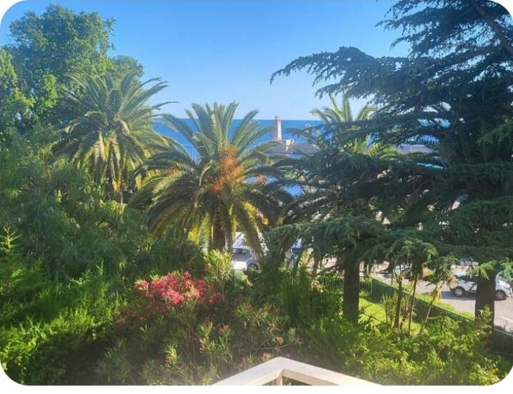 Free Parking! 3 Pieces Calme Proche Port & Centre *