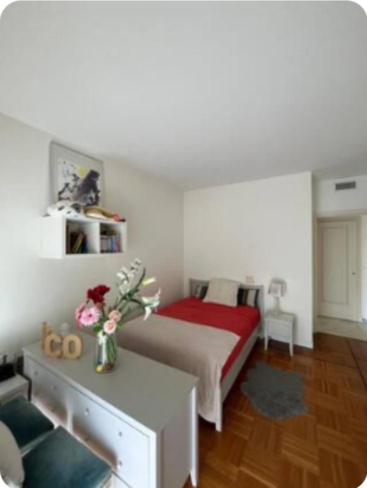 Free Parking! 3 Pieces Calme Proche Port & Centre Appartamento